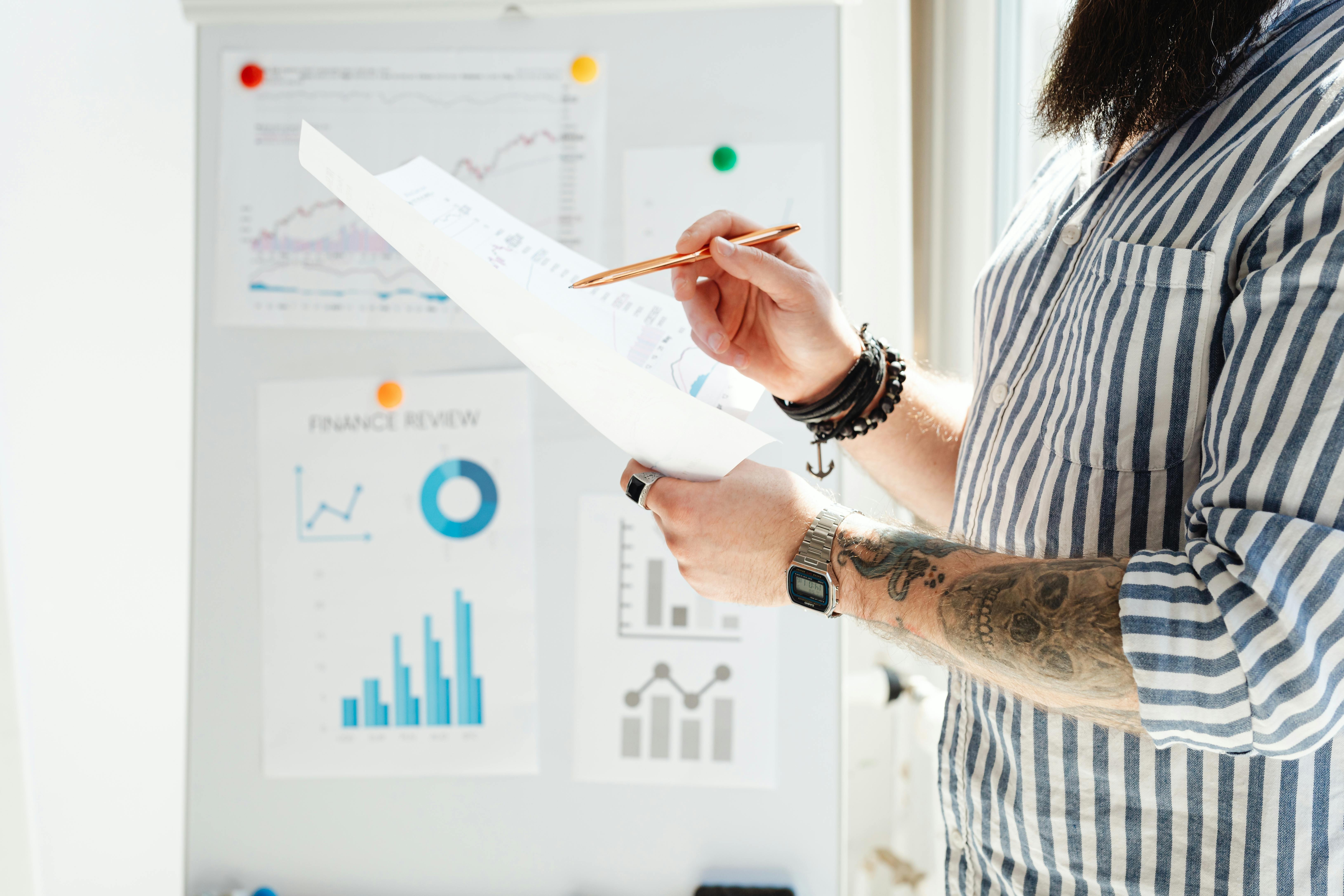 Business Intelligence